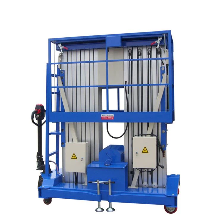 Access Equipment