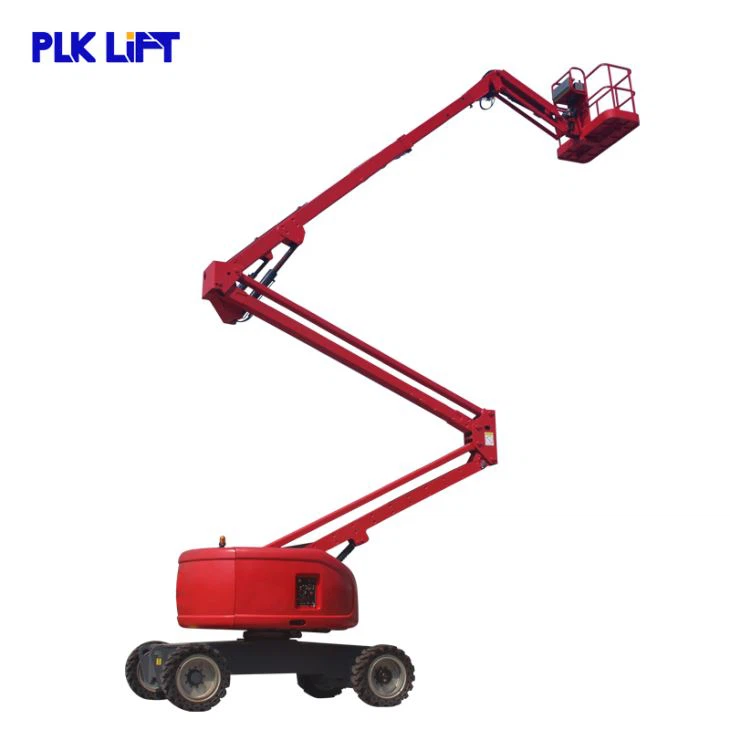 Portable Boom Lift